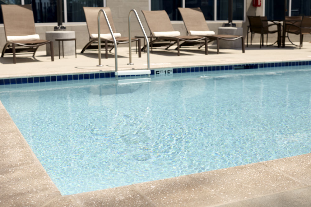 Hyatt Place Miami Airport-West/Doral Exterior photo